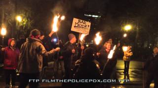 Pitchforks And Torches At City Hall Part 1 [upl. by Oniger]