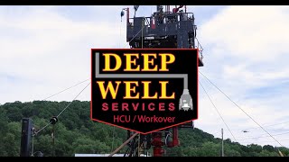 DWS  What to expect as a Roughneck [upl. by Brnaba]