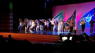 Weekend Showcase Wayzata Theatre Presents ‘Footloose’ [upl. by Raynor]