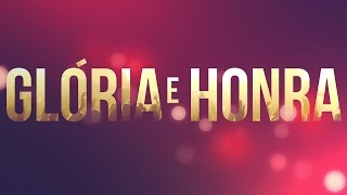 Nívea Soares  Glória e Honra  DVD Glória e Honra [upl. by Rowen32]