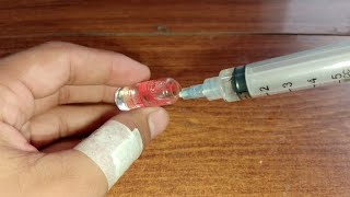 INTRAMUSCULAR INJECTION TIPS  TRICKS FOR LESS PAIN amp SWELLING  IM Injection Hacks 💉 [upl. by Kelton]