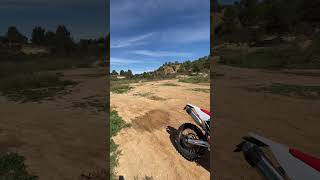 Fantic XEF 250 Trail Enduro Test day [upl. by Cynthla]