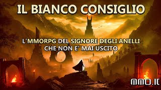 IL SIGNORE DEGLI ANELLI LA STORIA DELLMMO MAI USCITO [upl. by Alyhc]