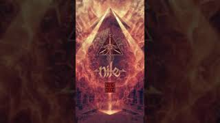 Vile Nilotic Rites by Nile was released 5 years ago today [upl. by Flower]