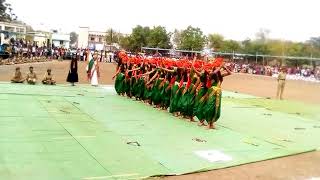 best dance govt exellence schoolsausar dance [upl. by Woodson942]