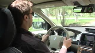 2011 Volvo XC60 Overview [upl. by Ocnarf]