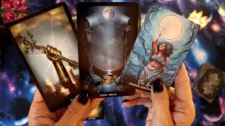 Tarot czytanie dla Ryb na listopad 2023 [upl. by Tychonn280]