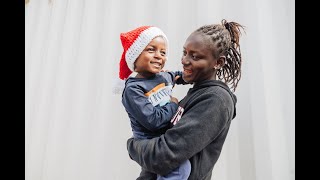 Give the Greatest Gift this Christmas with Mercy Ships Canada [upl. by Petua]