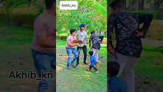 Mujhe galiyan se baat karta😂 comedy viewfunny funny idreessain mohmmadakhib [upl. by Aurelio]