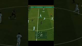 Rijkaard goal 💀fifamobile eafc24 fc24 football fifa fcmobile [upl. by Tace55]