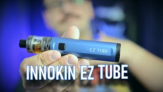 🔴 Innokin EZ Tube και παίξτο easy breezy beautiful στην παρέα σου [upl. by Eltsyek]