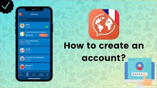 How to create an account on Mondly  Mondly Tips [upl. by Phelgen]