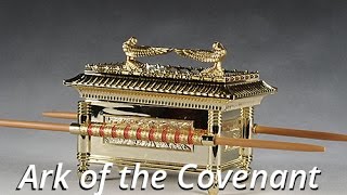 The Ark of the Covenant found [upl. by Jeniffer]