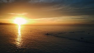 Ironman Portugal Cascais 2024 Drone Shots [upl. by Nations]