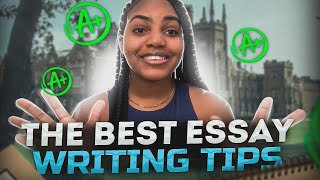 Argumentative essays I The best college essay [upl. by Aeslehc]