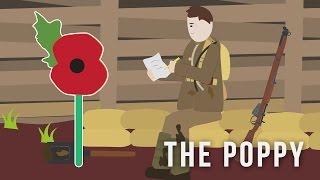 A Short History of the Poppy [upl. by Ahsitul]