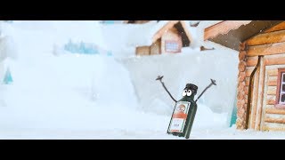 Da Tweekaz  Jägermeister Official Video [upl. by Wj]