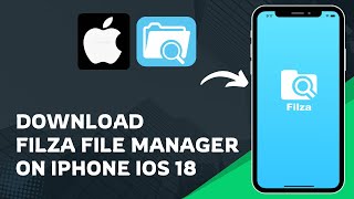 iOS 18 How to Download Filza File Manager on iPhone [upl. by Janeva]