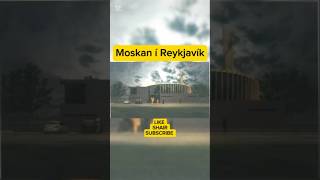 Moskan í Reykjavíkforyou viralshort virllove 1millionviews MoskaníReykjavíktravel [upl. by Britta]