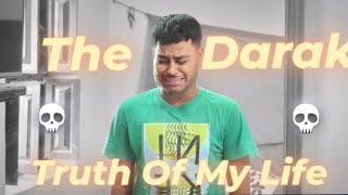 The Dark Truth Of My Life🙂‍↕️  Ashish Di Mathri life india [upl. by Adnawed664]