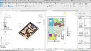 Revit Problem Cant Access Visibility Graphics settings [upl. by John759]