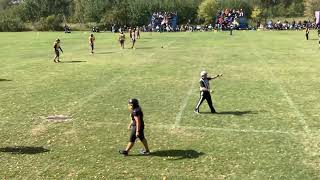 Virden v Neepawa 2024 [upl. by Enirroc]