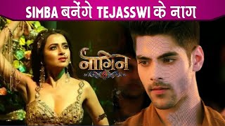 Naagin 6 Simba Nagpal To Romance Tejasswi Prakash In Naagin 6 [upl. by Rammaj889]