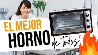 Cuál es el Mejor Horno 🔥🥧 [upl. by Rupert929]