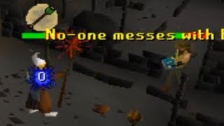 Risking the Hardcore  Vampire HCIM 4 [upl. by Acirat]