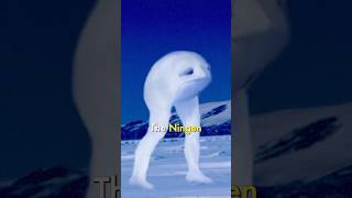 The Japanese legend of the Ningen [upl. by Winchell]