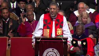 29th Annual MLK College of Ministers amp Laity Crown Forum 2014 [upl. by Eelahs]