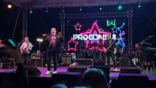 Proconsul  Pentru Tine Live [upl. by Roberta]