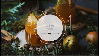 Recette Vin Blanc Chaud l Neff [upl. by Regen]