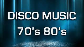 Disco Music 70s 80s 🕺🏻 Dance Party Hits Mix Funky Music amp Best Disco Songs of the 70s amp 80s [upl. by Mara]