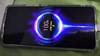 ¿Cuanto tiempo demora en cargar el Redmi Note 13 Pro 5G con cargador de 67 Watts 🤯 [upl. by Engelhart]