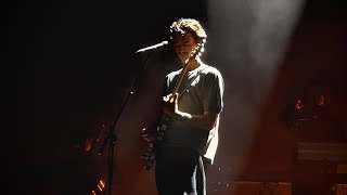 Tamino  Babylon Unreleased Song Live at Parkorman Istanbul  REUPLOADED IN 4K [upl. by Craw432]