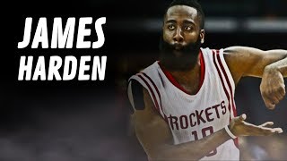 James Harden  MVP ᴴᴰ ft Drake  quotNice For Whatquot [upl. by Akirej]