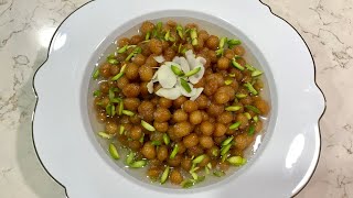 Patni halwa by apna desi khana [upl. by Pitzer]