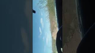 Off road adventures with CJ Cochise county Az clank you hear is front shock LikeShareSubscribe [upl. by Backer324]