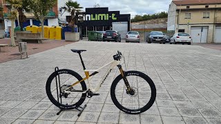 Orbea Oiz M10 2025  sinlimites [upl. by Hengel165]