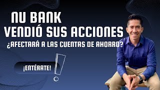 NuBank ♻️ l El neobanco que va por todo 💪 finanzas nubank finanzaspersonales [upl. by Egiarc919]