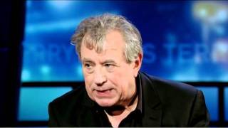 FULL INTERVIEW Terry Jones [upl. by Inimak676]