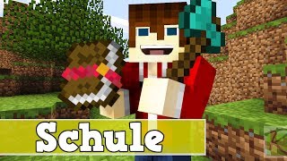 Lets Play Minecraft Vanilla Deutsch Aquatic 🌊 Schule  Minecraft Deutsch Aquatic 111 [upl. by Maren]