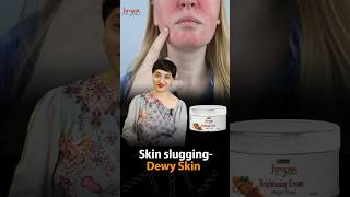 Achieving Dewy Glowing Skin with Skin Slugging  Avoiding Common Mistakes in Skin Slugging skin [upl. by Aisya673]