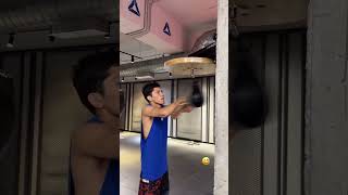 tashkenbay sanzhar😅🔥boxing boxingtraining boxingnews boxingworkout [upl. by Irma]