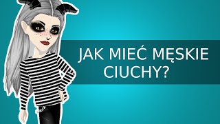 MovieStarPlanet1  Jak mieć męskie ciuchy 2016 [upl. by Llehsram]