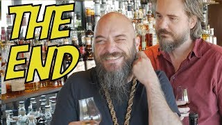 Whiskey Review  Bunnahabhain CruachMhona Single Malt Scotch  Fettercairn Fior Cameo Ep 226 [upl. by Sladen]