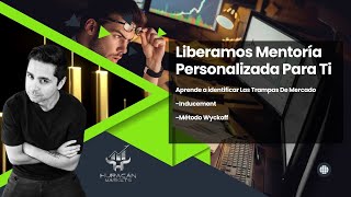 Aprende todo lo que debes saber sobre las trampas de mercado Vol 1 [upl. by Anuait835]