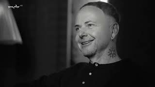 Interview with Paul Landers East Germany and Feeling B ENG SUB [upl. by Ludmilla491]