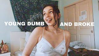 Young Dumb amp Broke Khalid cover [upl. by Cathlene]